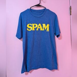 Vintage 90s Spam Ham T-Shirt